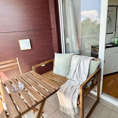 Apartman Floresta - In Front Of Japanese Garden, Enchanting Nature View, Spotless And Cozy Vrnjačka Banja Dış mekan fotoğraf