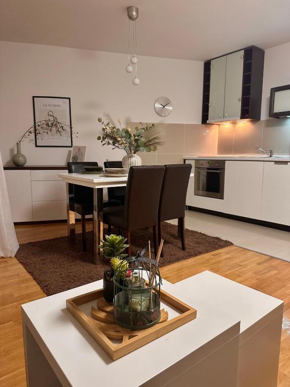 Apartman Floresta - In Front Of Japanese Garden, Enchanting Nature View, Spotless And Cozy Vrnjačka Banja Dış mekan fotoğraf