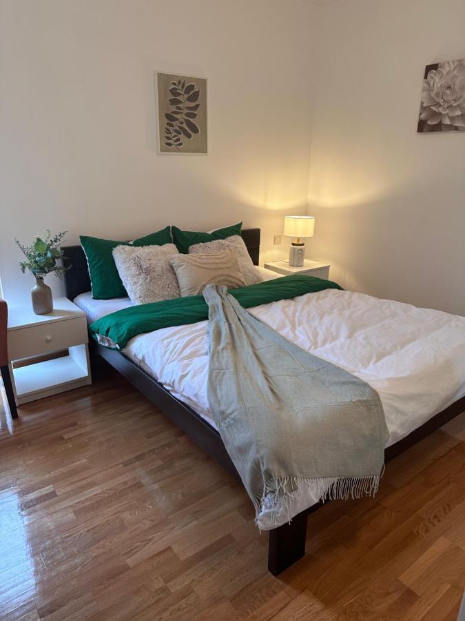 Apartman Floresta - In Front Of Japanese Garden, Enchanting Nature View, Spotless And Cozy Vrnjačka Banja Dış mekan fotoğraf