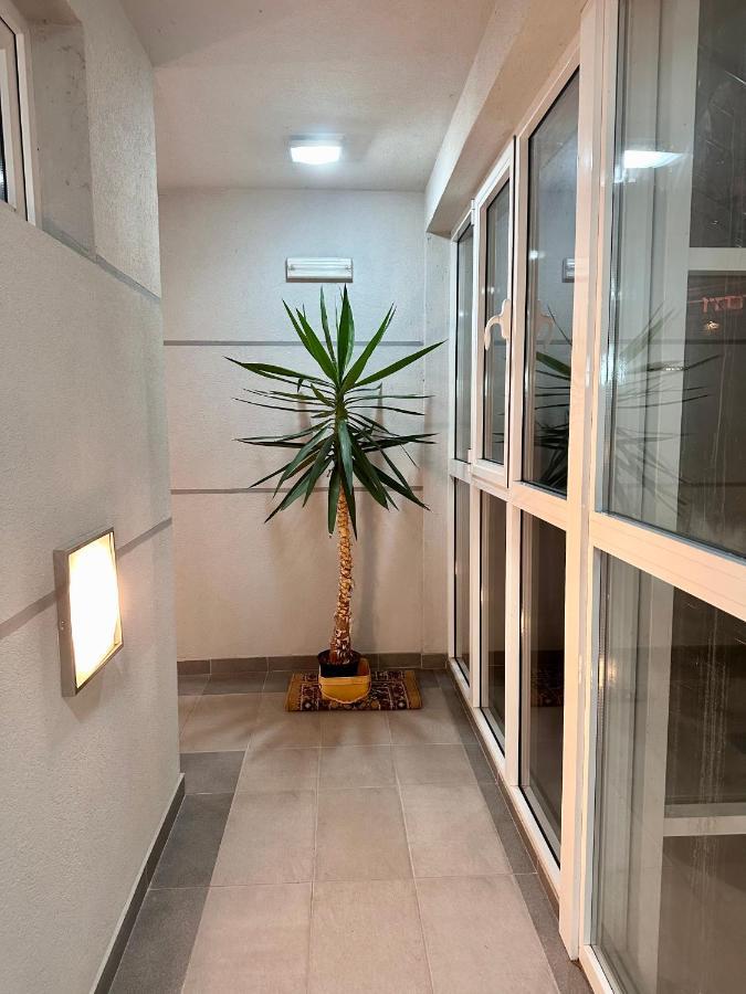 Apartman Floresta - In Front Of Japanese Garden, Enchanting Nature View, Spotless And Cozy Vrnjačka Banja Dış mekan fotoğraf