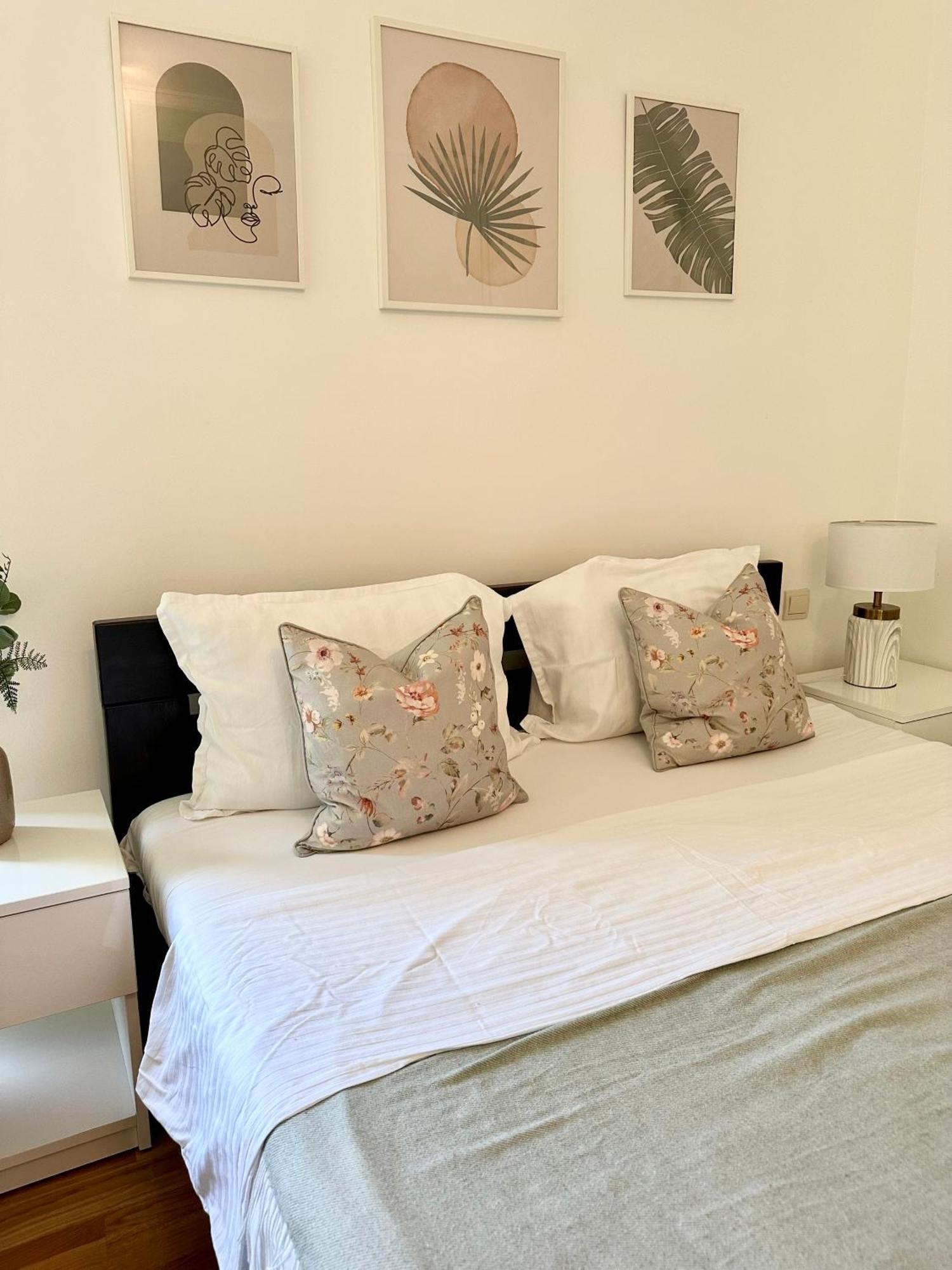Apartman Floresta - In Front Of Japanese Garden, Enchanting Nature View, Spotless And Cozy Vrnjačka Banja Dış mekan fotoğraf